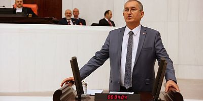 CHP’li Sertel: AKP iktidarı sağlık çalışanlarına da ayrımcılık yaptı