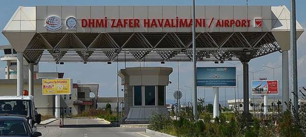 Zafer Havalimanı İstanbul ve Esenboğa’nın gelirlerini yutuyor